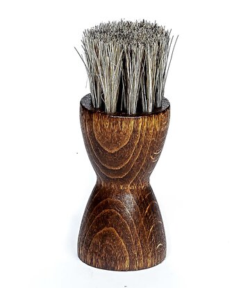 | COLLONIL 1909 Runde Reibebürste