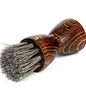 Collonil COLLONIL 1909 Round rubbing brush