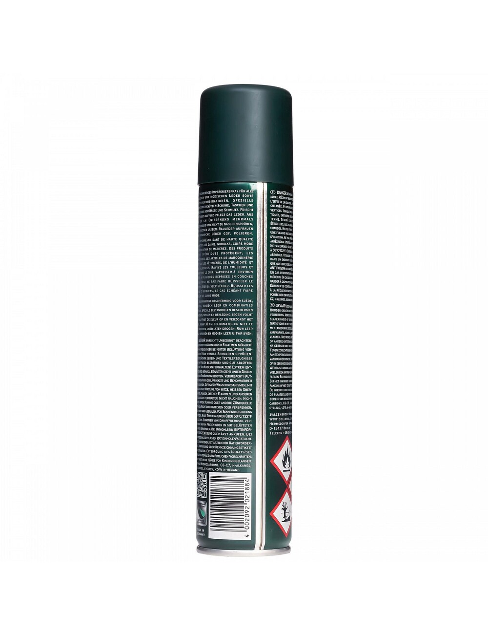 | COLLONIL 1909 Supreme Protect