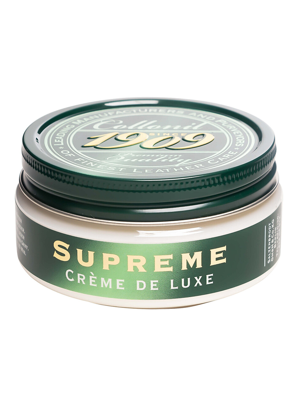 | COLLONIL 1909 Supreme Creme de Luxe
