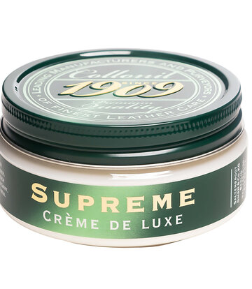 Collonil COLLONIL 1909 Supreme Creme de Luxe