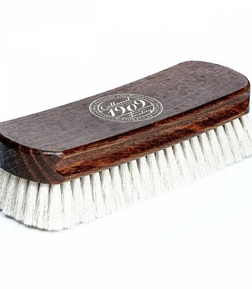 Collonil 1909 Goat Hair Finishing Brush