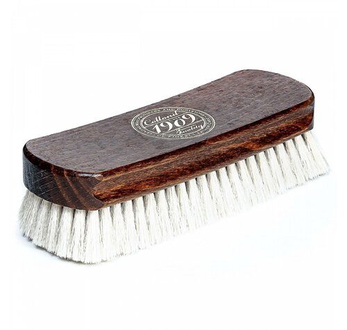 Collonil 1909 Goat Hair Finishing Brush