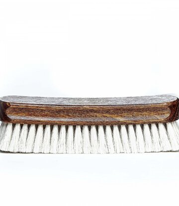 Collonil 1909 Goat Hair Finishing Brush
