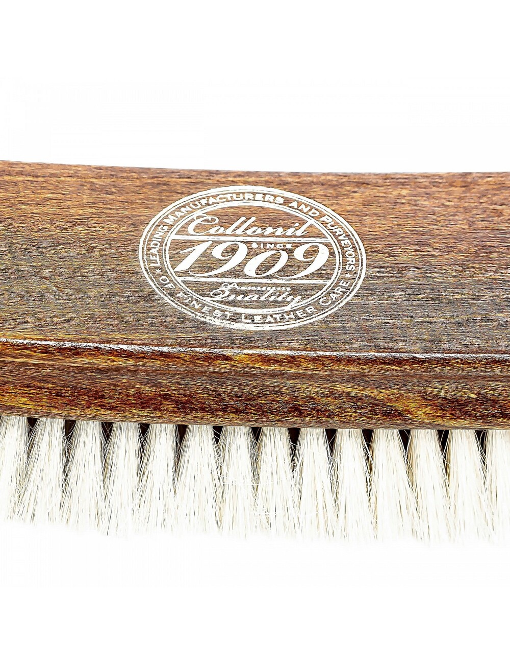 | 1909 Goat Hair Finishing Brush
