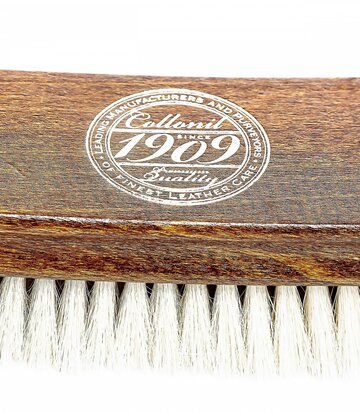 | 1909 Goat Hair Finishing Brush