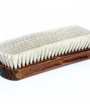 Collonil 1909 Goat Hair Finishing Brush
