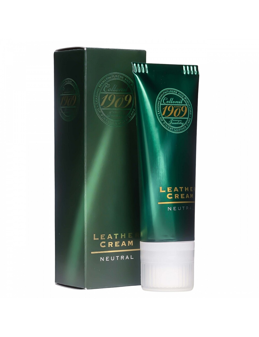 | COLLONIL 1909 Leerverzorgingsset Basic