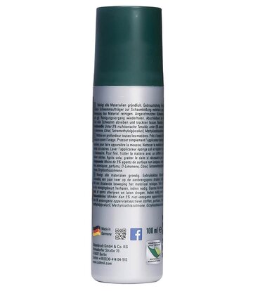 Collonil COLLONIL Shampoo Direct gebrauchsfertig