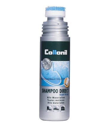 Collonil COLLONIL Shampoo Direct ready to use