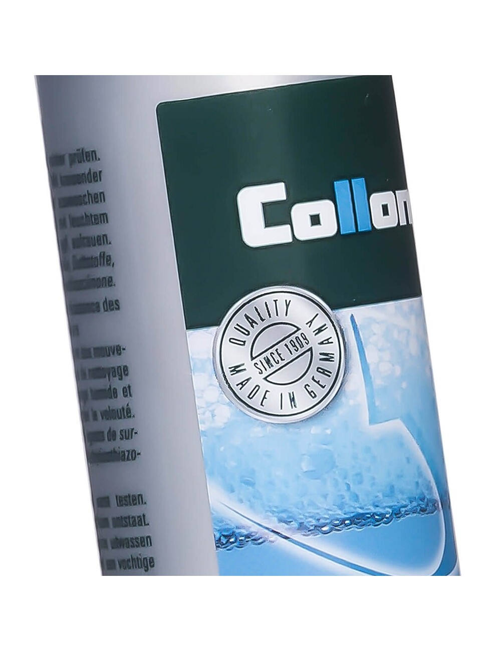 | COLLONIL Shampoo Direct klaar voor gebruik