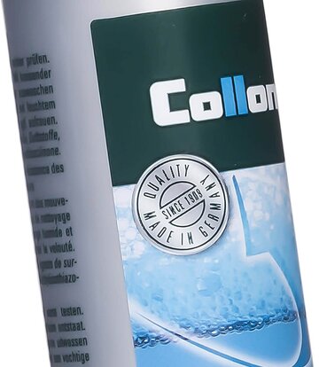 Collonil COLLONIL Shampoo Direct gebrauchsfertig