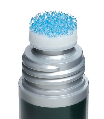 Collonil COLLONIL Shampoo Direct klaar voor gebruik
