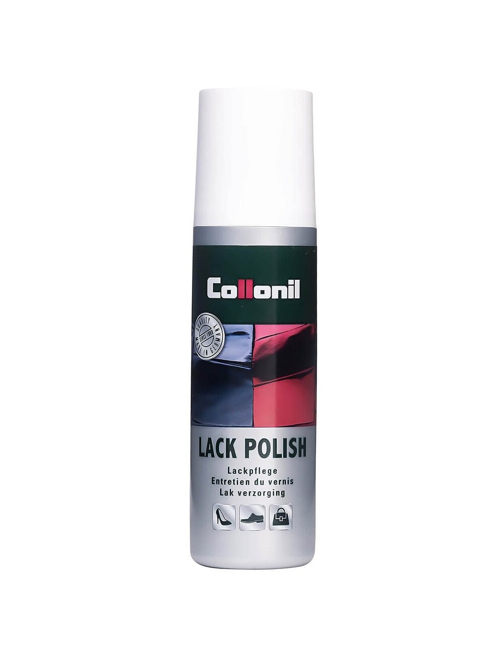 Collonil COLLONIL Lackleder-Pflegeset