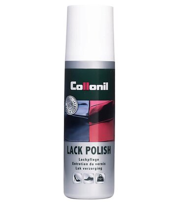 | COLLONIL Patent Leather Care Kit