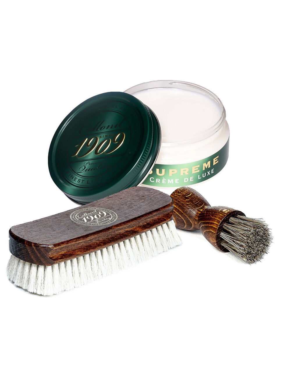 | COLLONIL 1909 Lederpflegeset Extra