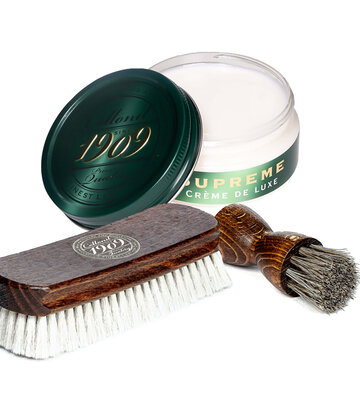 | COLLONIL 1909 Leather Care Extra kit
