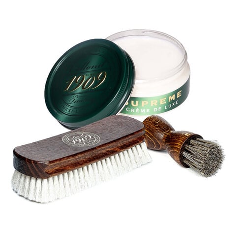 | 1909 Leerverzorgingsset Extra