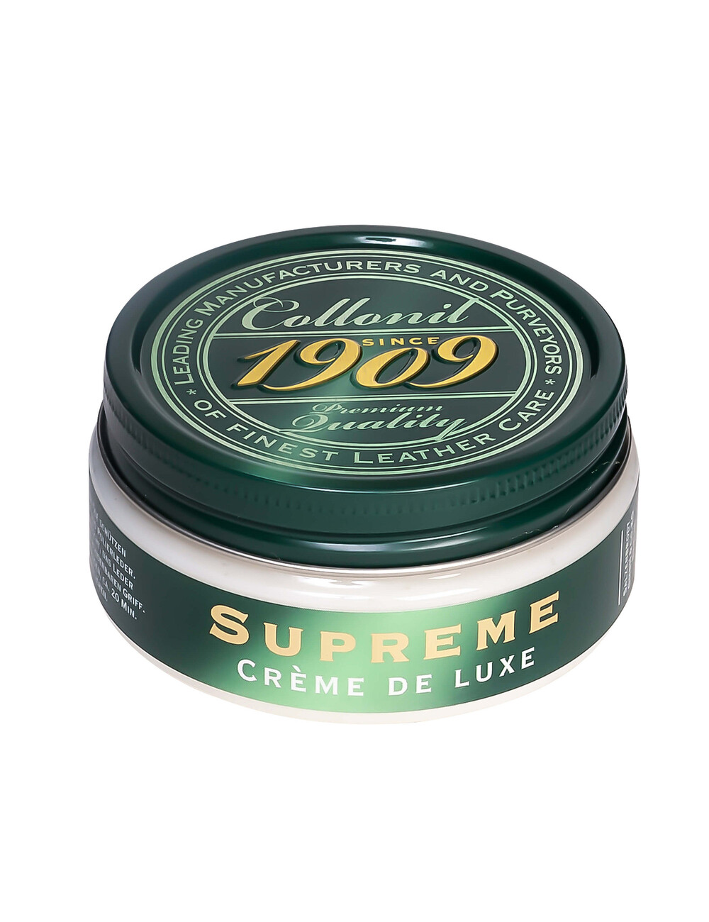 | COLLONIL 1909 Leather Care Complete kit