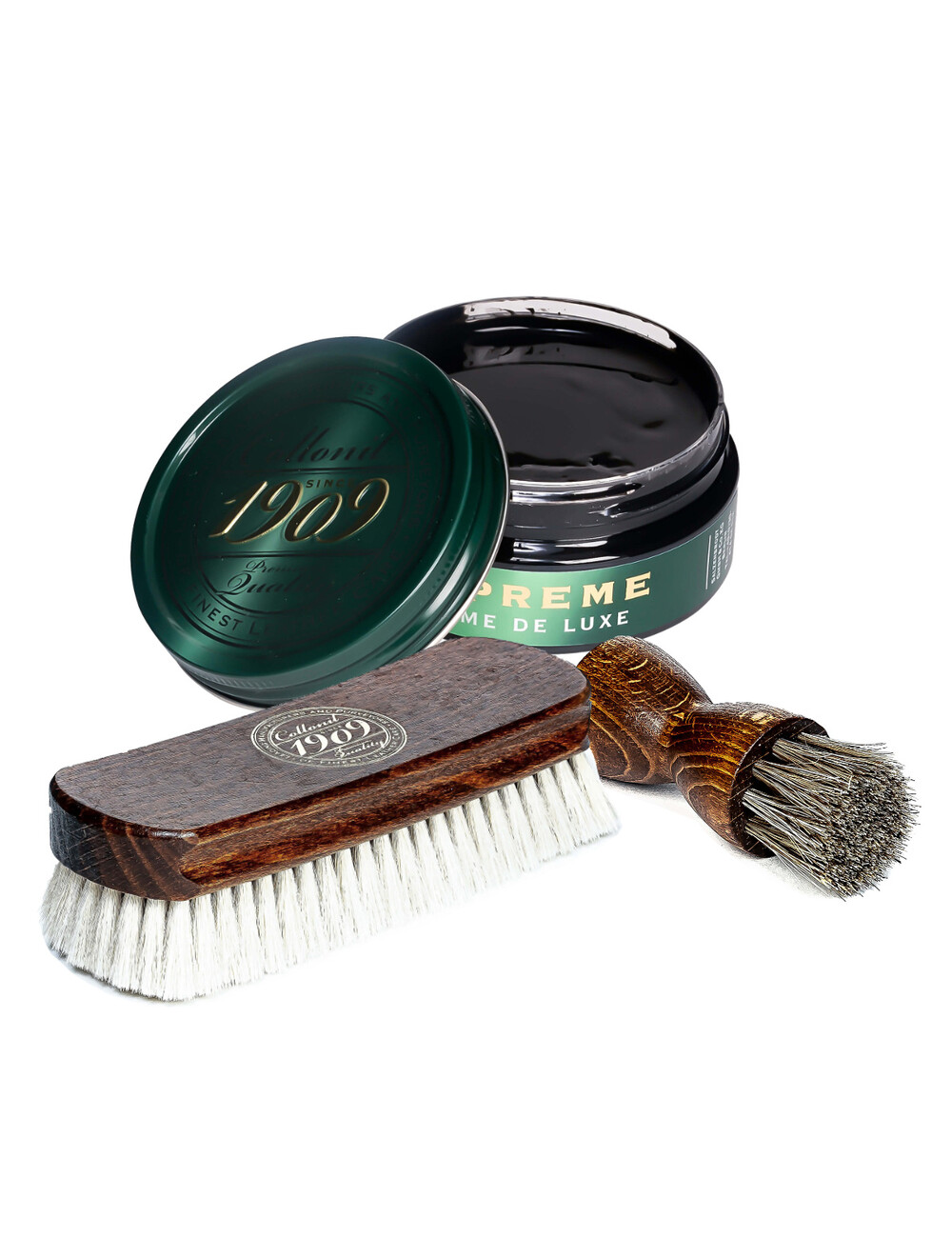 | COLLONIL 1909 Lederpflegeset Extra