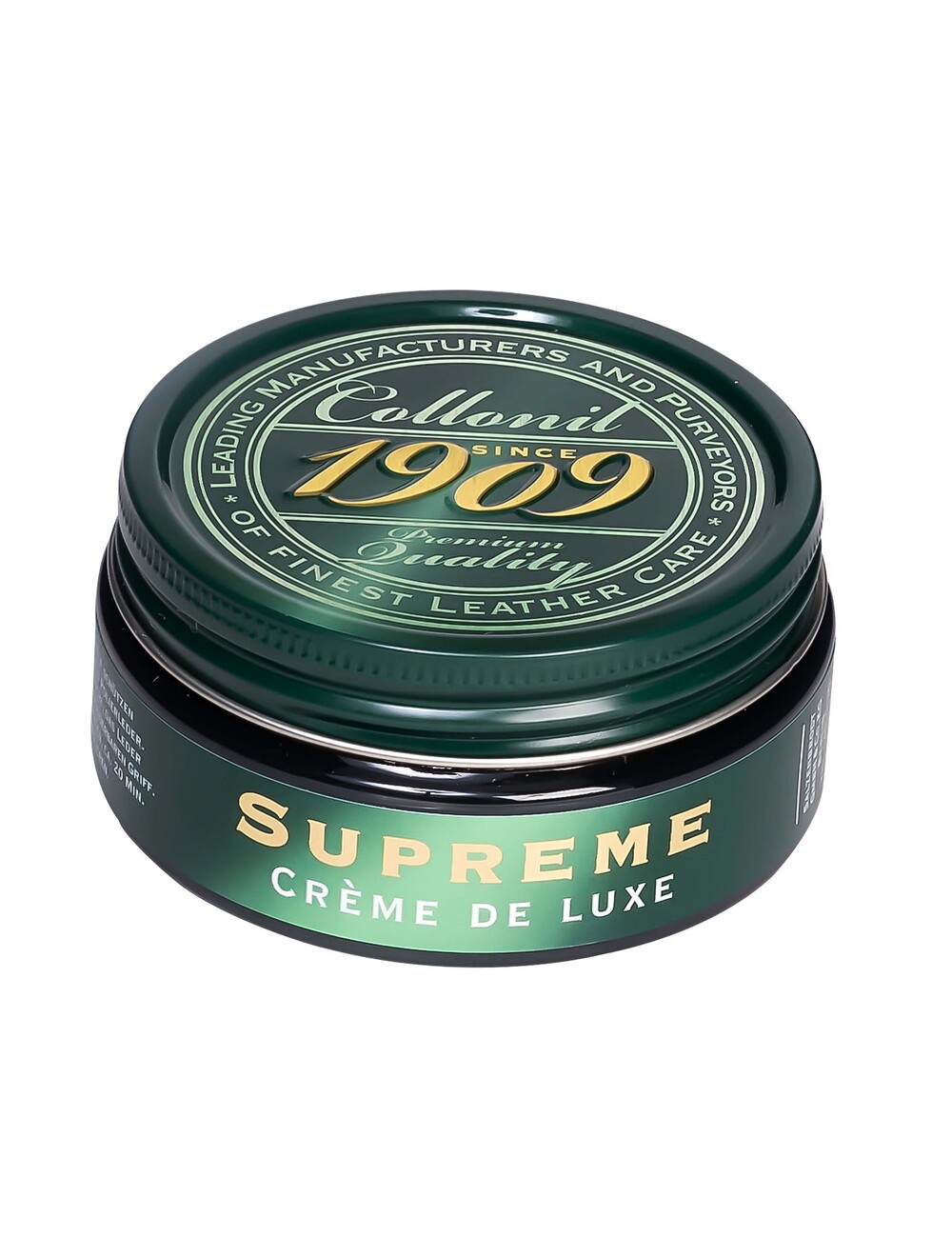 | COLLONIL 1909 Leather Care Extra kit