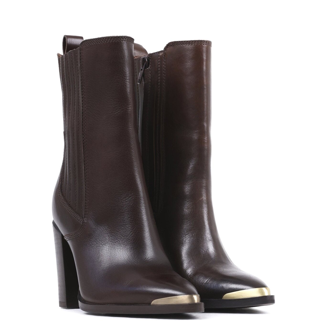 Ankle boot and short boots