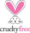 Cruelty free