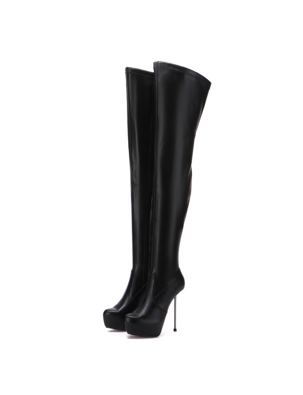 Giaro Giaro BRISA SCHWARZ MATTE