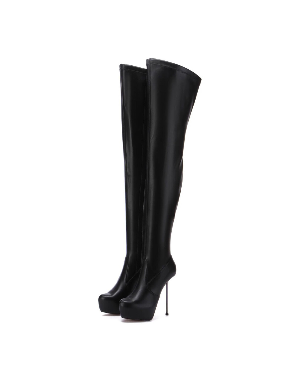 Giaro Giaro BRISA ZWART MATTE