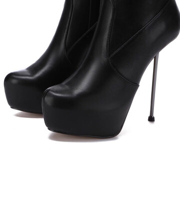 Giaro Giaro BRISA SCHWARZ MATTE