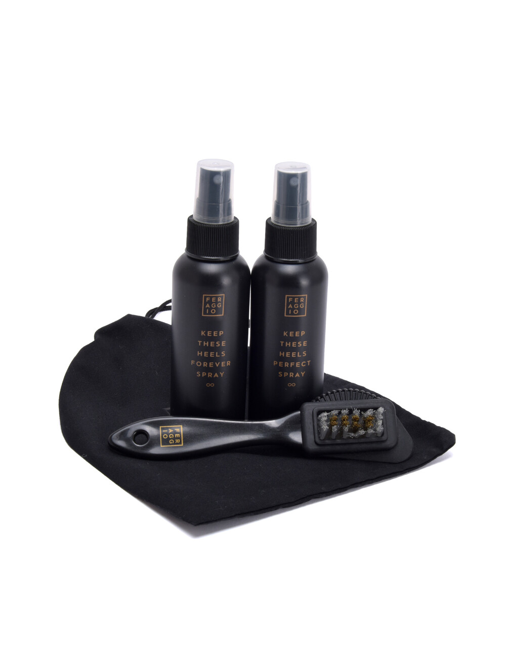 Feraggio FERAGGIO WILDLEDER-PFLEGESET