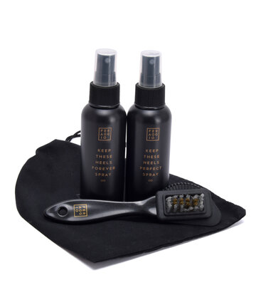 Feraggio FERAGGIO SUEDE CARE SET
