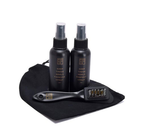 Feraggio FERAGGIO WILDLEDER-PFLEGESET