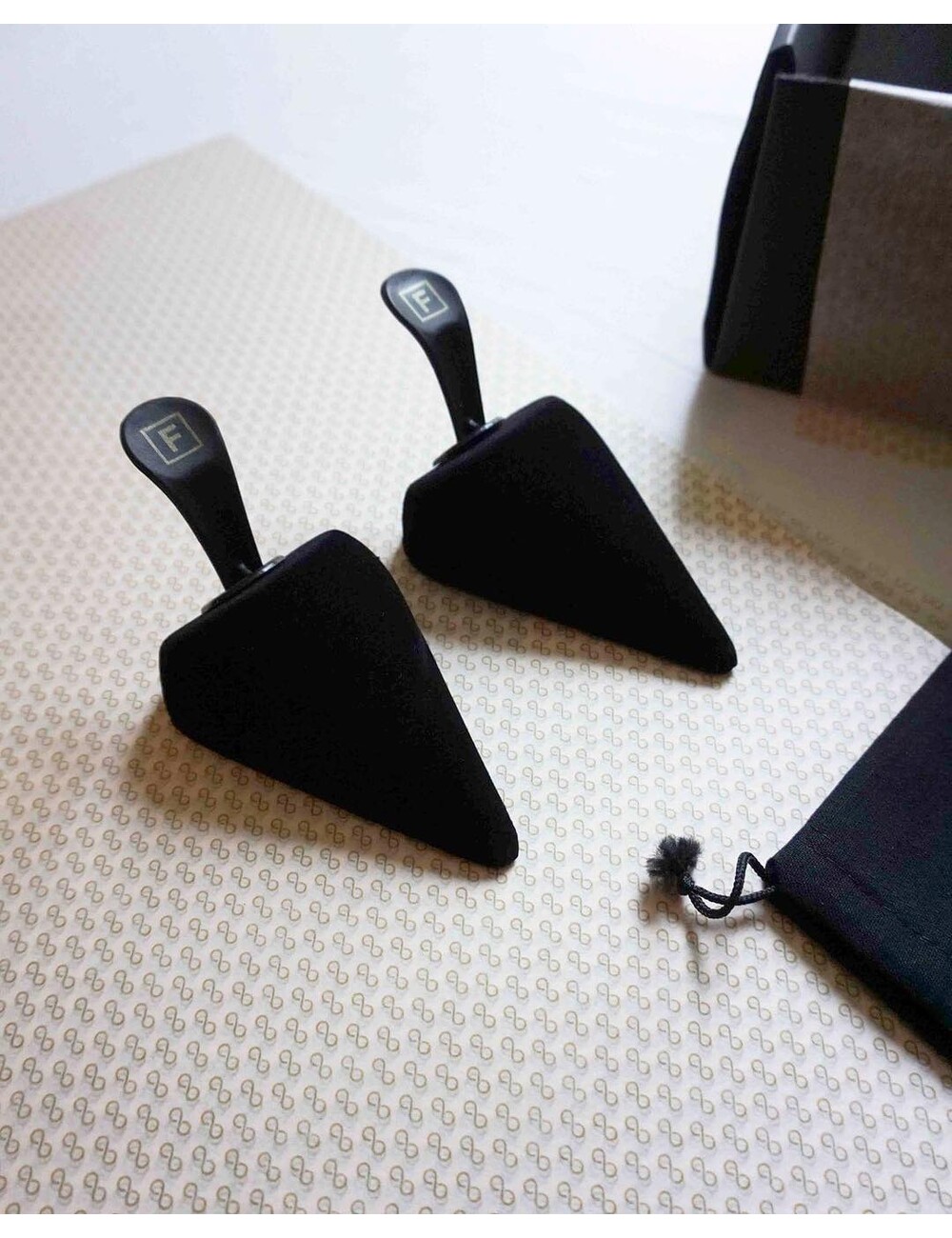 Feraggio FERAGGIO SCHUHDEHNUNG 1 SET