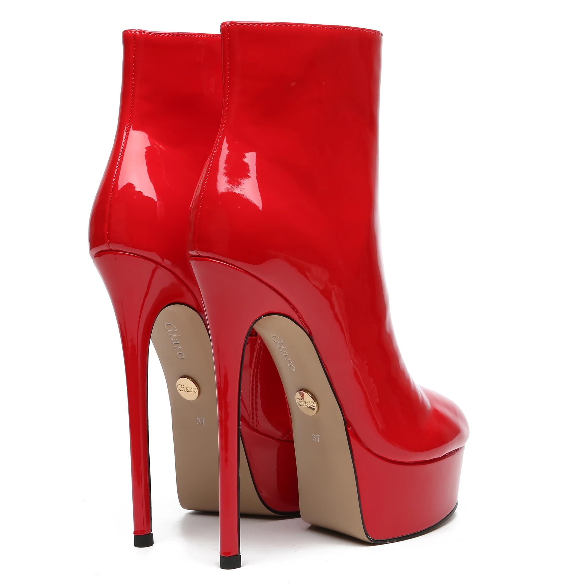 Stiefeletten und Stiefeletten