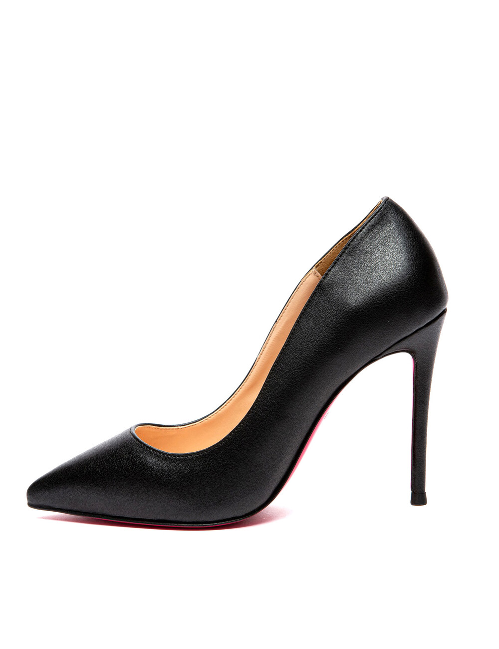 Giaro Giaro TAYA-10  SCHWARZ MATT PUMPS