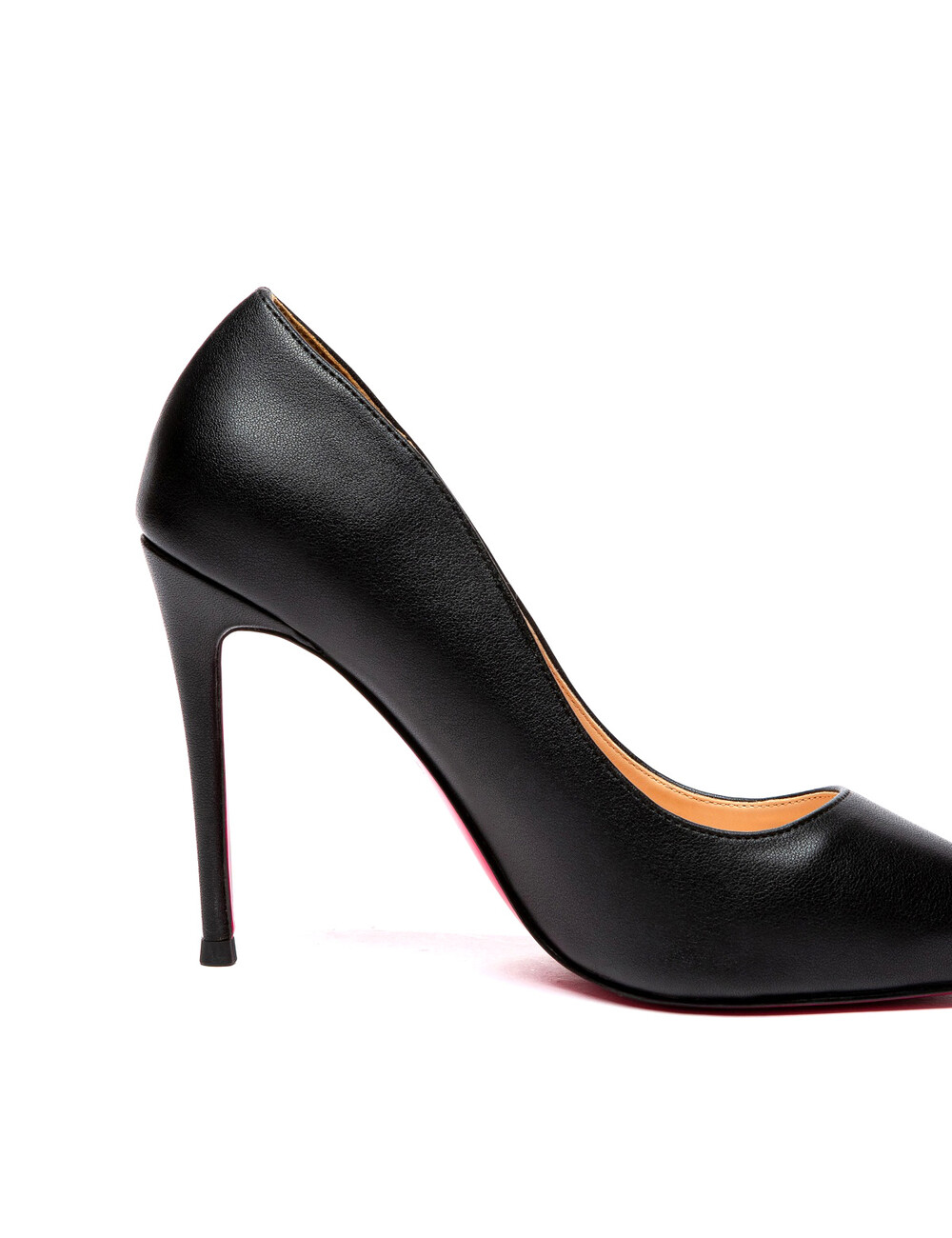 Giaro Giaro TAYA-10  SCHWARZ MATT PUMPS