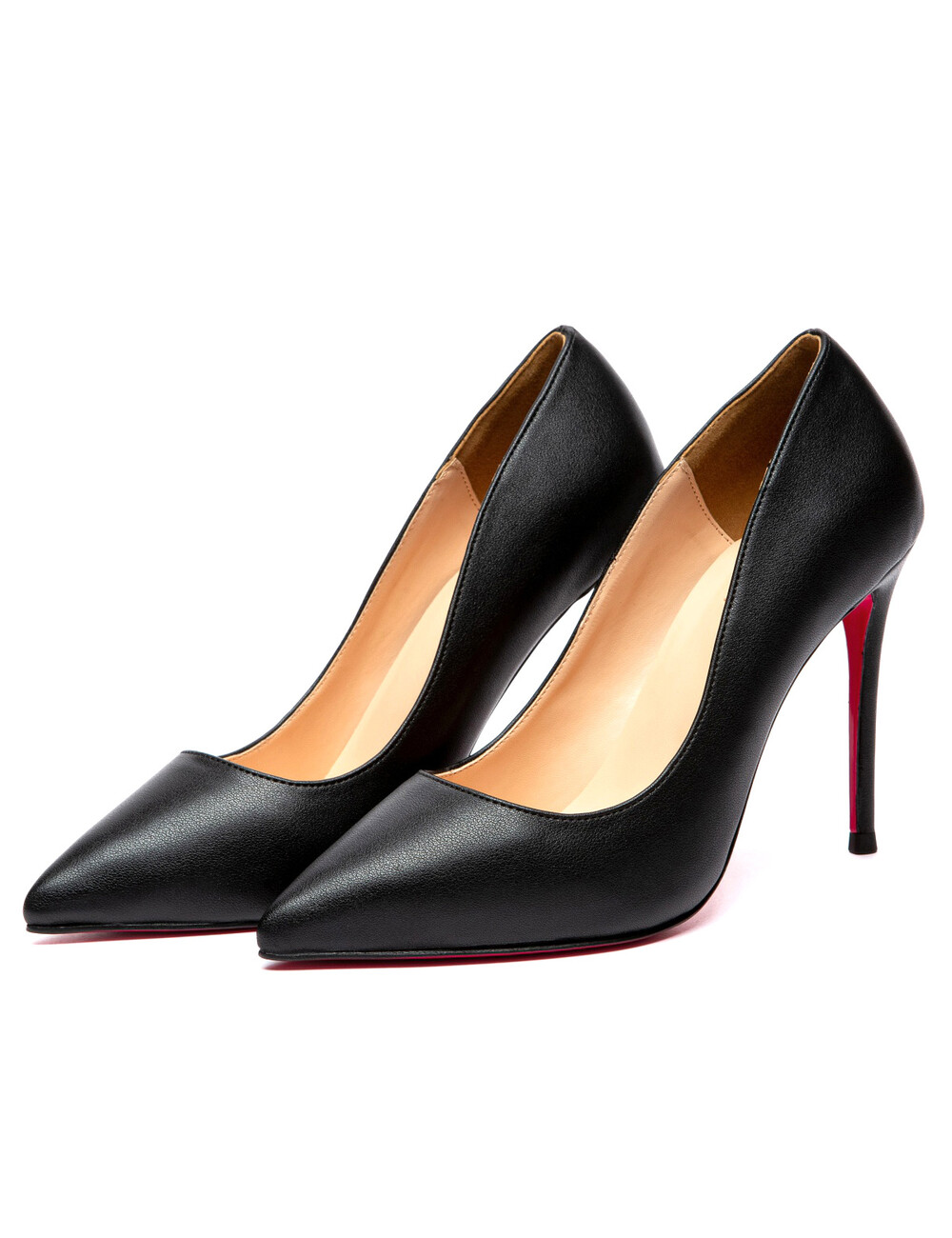 Giaro Giaro TAYA-10  SCHWARZ MATT PUMPS