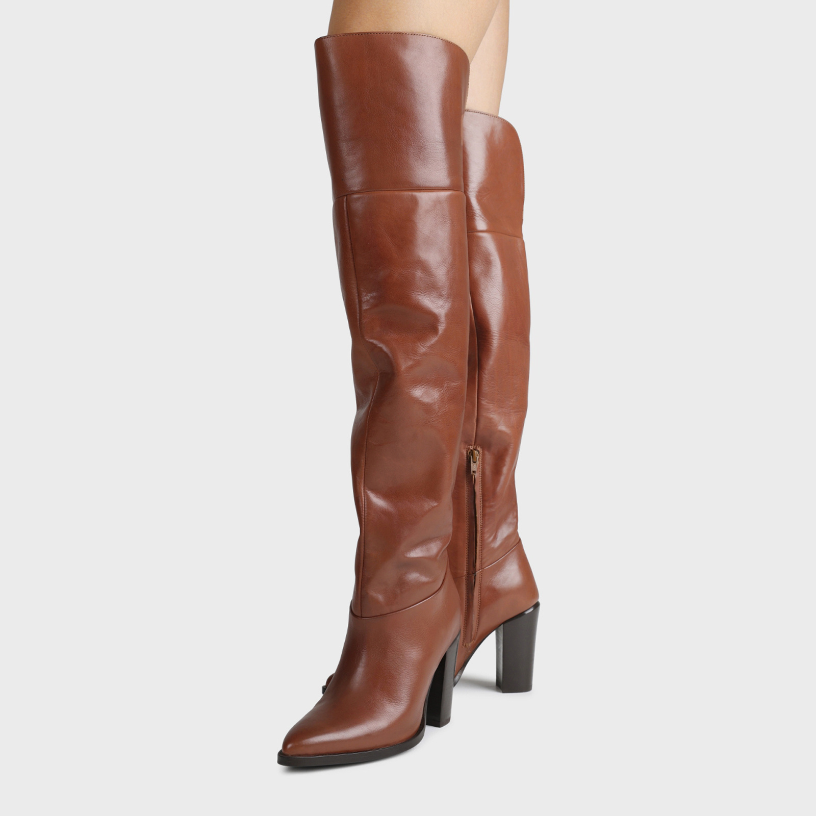 Bronx Boots and Heels