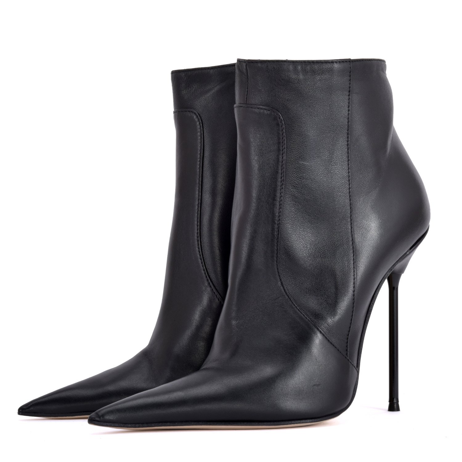 Ankle boot and short boots