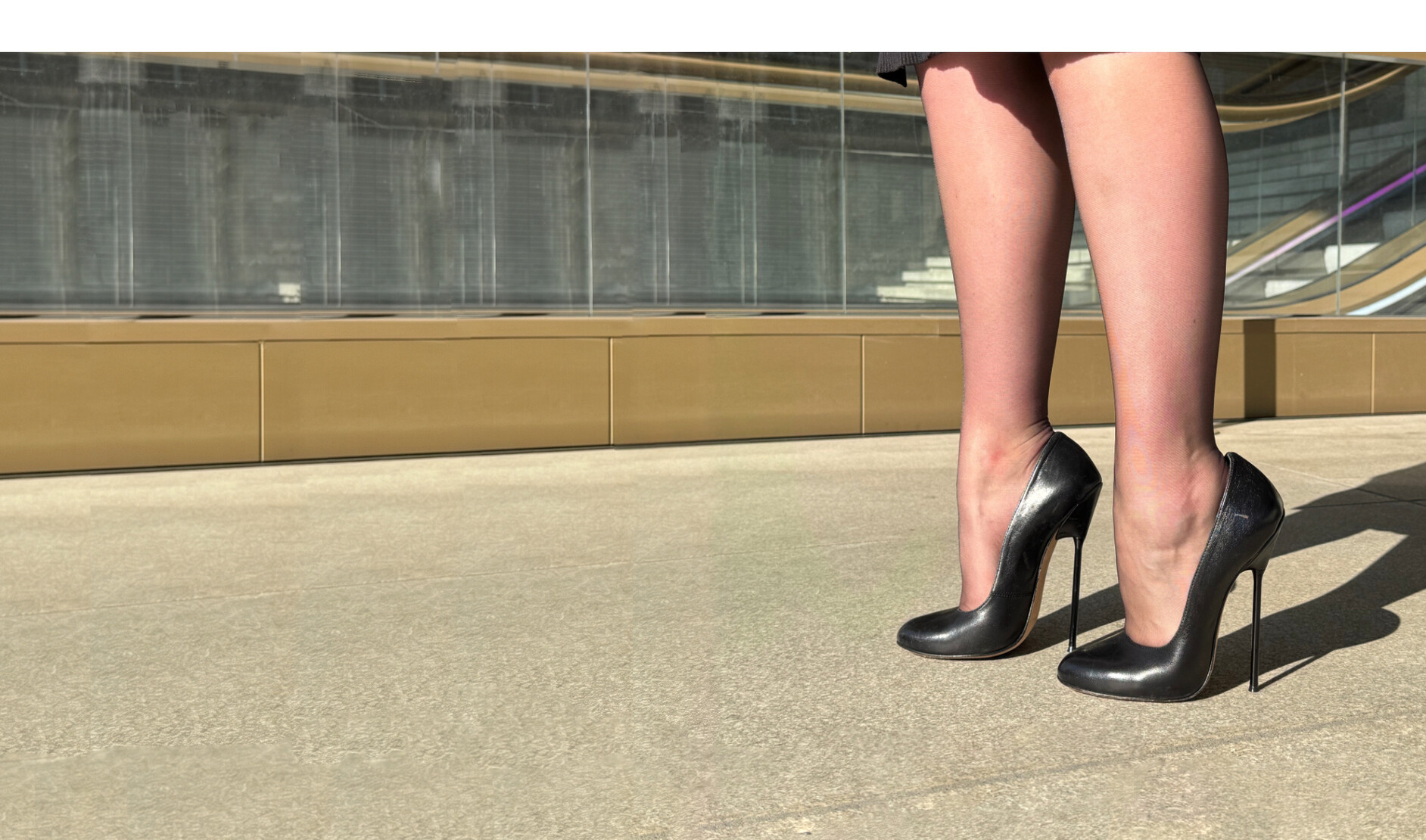 Summer Pumps