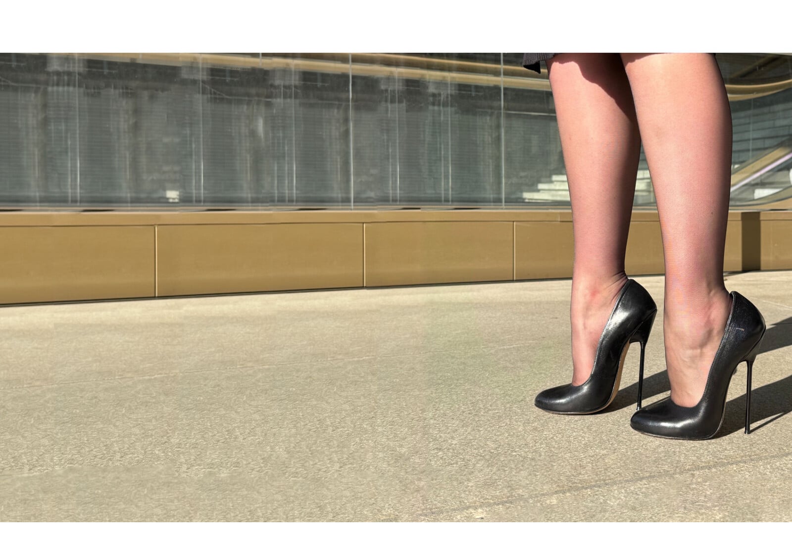 Summer Pumps