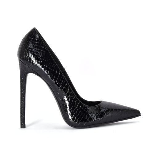 Sanctum Shoes VIVIER PUMPS COCCO NERO