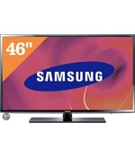Samsung UE46EH6030 - 3D LED TV - 46 inch - Full HD