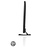 Philips 46PFL5507 - 3D LED TV - 46 inch - Full HD - Internet TV