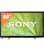 Sony KDL-46EX650 - LED TV - 46 inch - Full HD - Internet TV