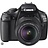 Canon EOS 1100D + 18-55mm II IS