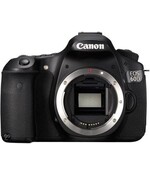 Canon EOS 60D Body
