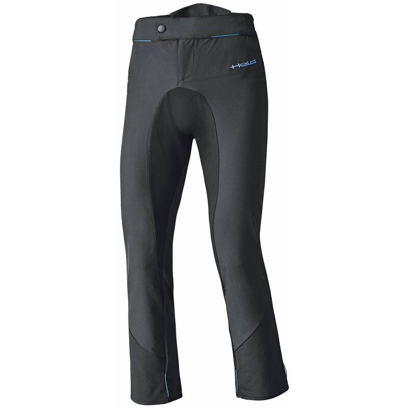 Clip-In Windblocker Base Broek