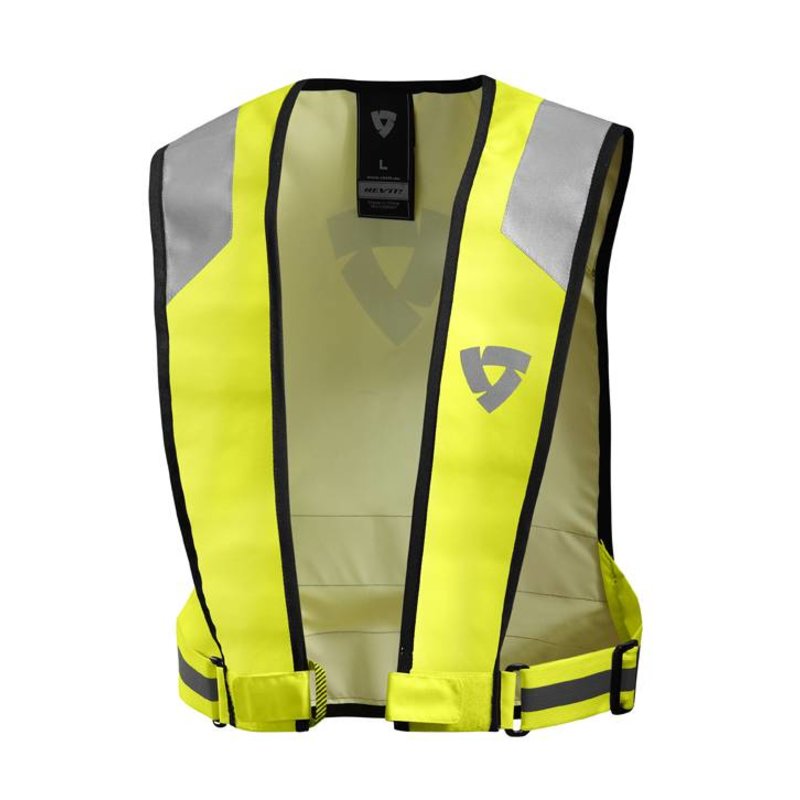 Connector Hv Reflectie Vest